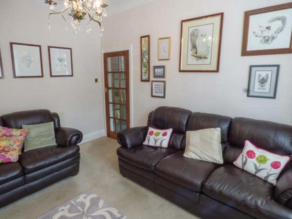 31 Elmville Avenue Holiday home *