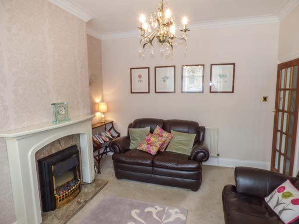 31 Elmville Avenue Holiday home Scarborough