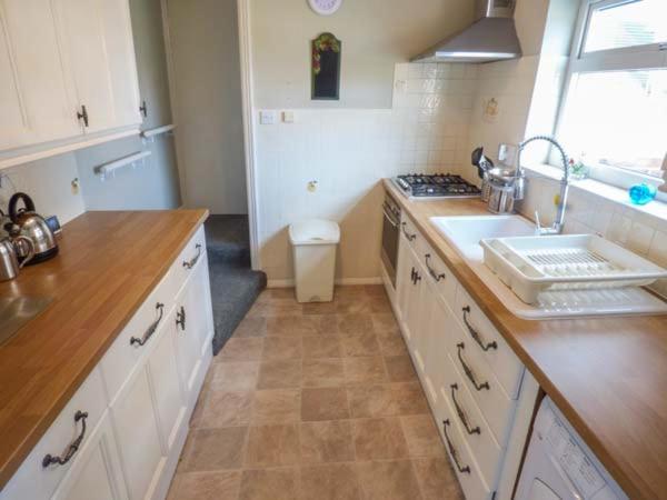 Holiday home 31 Elmville Avenue Scarborough