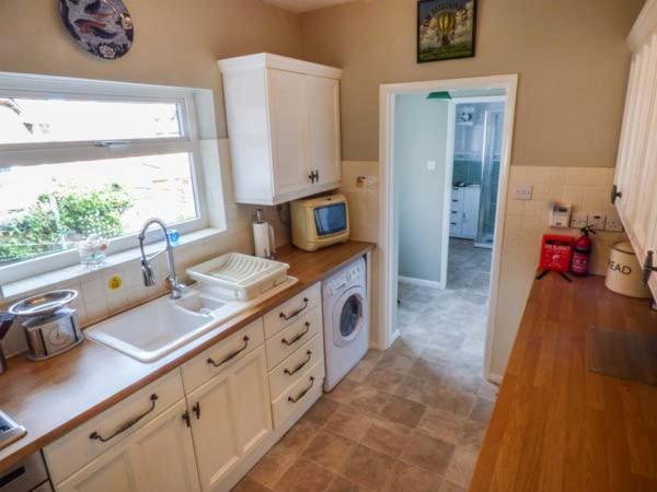 31 Elmville Avenue Holiday home Scarborough