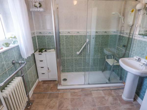 31 Elmville Avenue Holiday home Scarborough