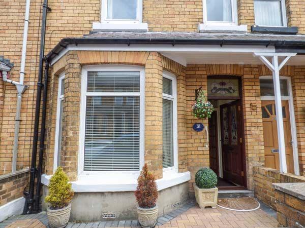 Holiday home 31 Elmville Avenue Scarborough